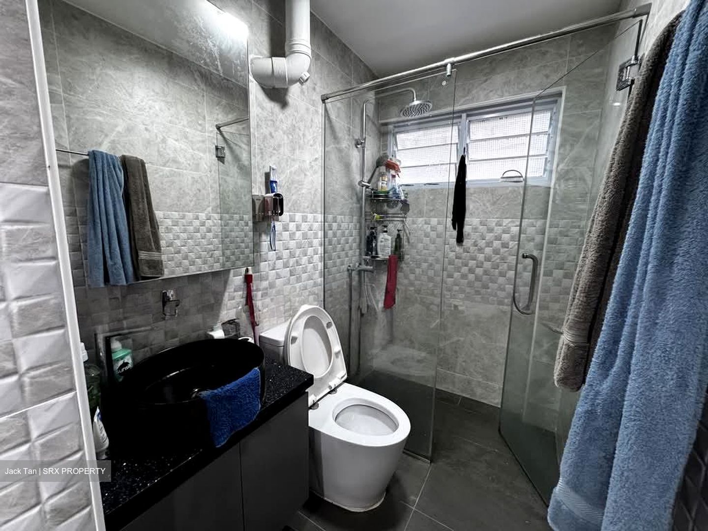 Blk 776 Khatib Vale (Yishun), HDB 5 Rooms #580180811